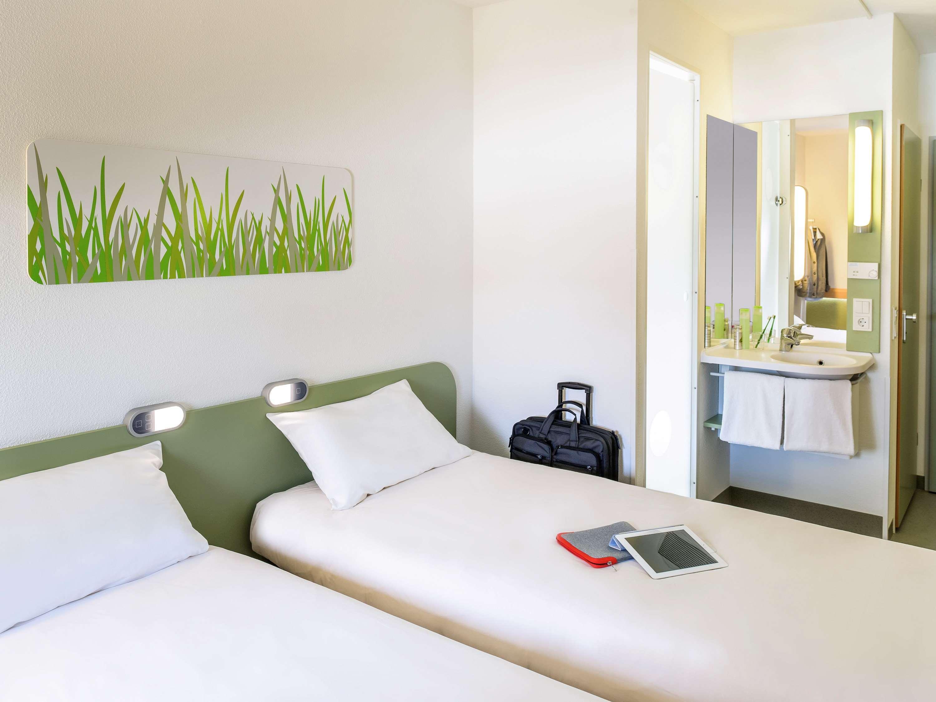 Ibis Budget Belo Horizonte Minascentro Exterior foto