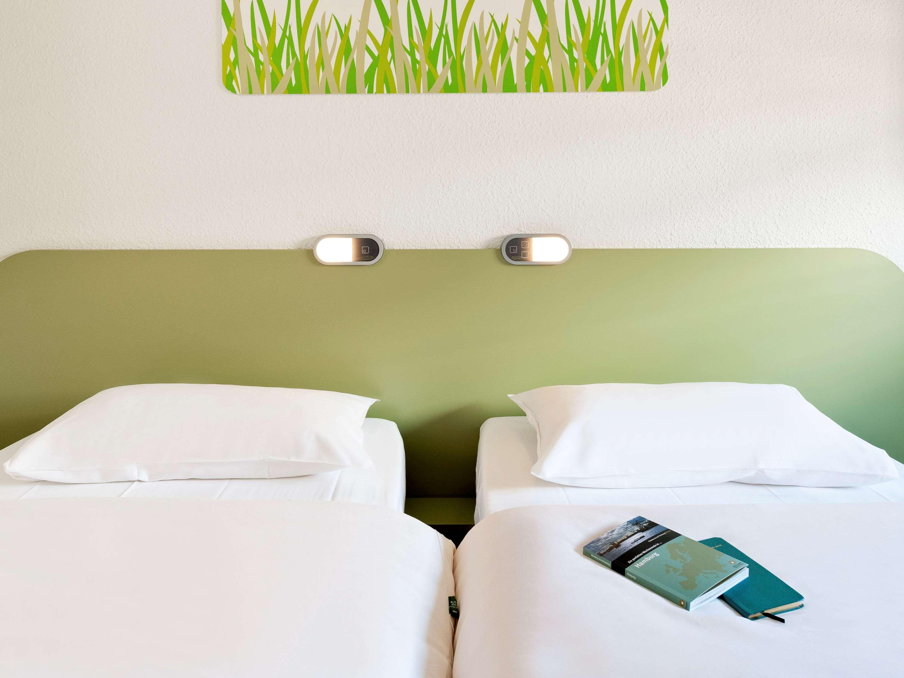 Ibis Budget Belo Horizonte Minascentro Exterior foto